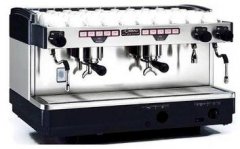 意式咖啡機的維修 咖啡機的簡易故障處理