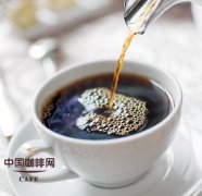咖啡壞處 過多攝入咖啡因可能導致房顫