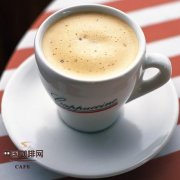咖啡健康 白癜風患者適量喝咖啡並不會有不良影響