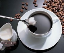 咖啡文化知識 喝咖啡是一種舶來的習慣