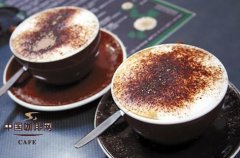 咖啡常識 在世界咖啡領域聲名遠揚的小白咖啡