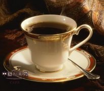 中國人愛茶 咖啡在中國怎樣發展的
