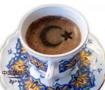 希臘咖啡常識 土耳其當地人喝咖啡是不過濾的