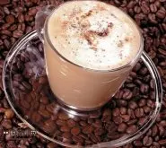 咖啡的種類 一般分爲咖啡飲品和咖啡豆的種類