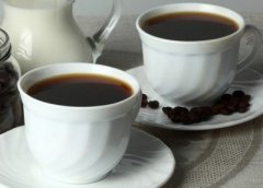 咖啡常識 咖啡館常見四種咖啡介紹