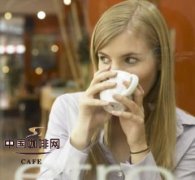 不運動又經常喝咖啡的女性 容易出現骨流失現象