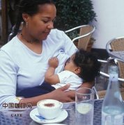 咖啡健康 母乳餵養的母親最好限制咖啡因攝取