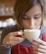 咖啡健康生活 白殿風患者能喝咖啡但少喝爲好
