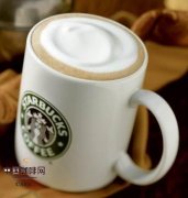 拿鐵咖啡知識 國人熟悉的意式咖啡品項