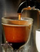 意式濃縮咖啡 Espresso咖啡的品嚐方法