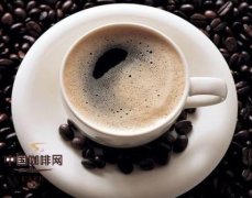 喝咖啡的好處 喝咖啡對健康的影響