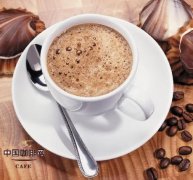 喝咖啡可以減肥 能減肥的咖啡