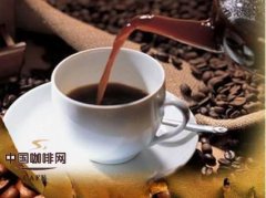 喝咖啡常識 黑咖啡不加任何修飾的咖啡