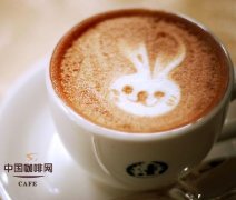 花式咖啡的介紹 常見比較受歡迎的花式咖啡