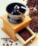 磨咖啡豆的密訣 咖啡豆研磨技巧