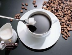 咖啡與健康問與答 喝咖啡是否影響睡眠