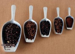 咖啡豆知識 咖啡豆新鮮度判斷的方法