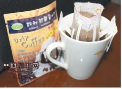 花式咖啡製作技巧 濃香不酸澀的那蘭朵咖啡