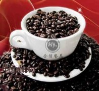 精品咖啡豆常識 推薦印尼曼特寧咖啡豆