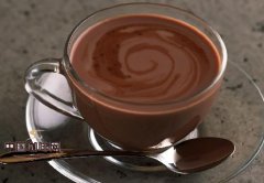 創意摩卡咖啡 巧克力式的摩卡咖啡