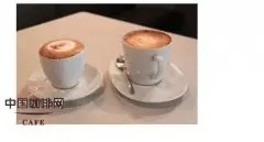 意式咖啡常識 拿鐵咖啡和卡布奇諾的區別