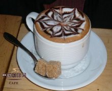 花式咖啡常識 一杯營養豐富的俄羅斯咖啡