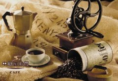 咖啡製作技巧 印尼蝴蝶全球咖啡沖泡方法