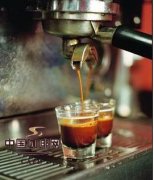瞭解和鑑別意大利咖啡 ESPRESSO咖啡的品質