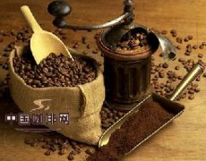 精品咖啡學 咖啡豆是精貴的農產品