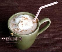 咖啡星冰樂 星冰樂是星巴克的特色飲品