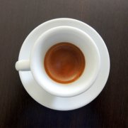 意大利濃縮咖啡 萃取出完美Espresso需要滿足的硬性條件