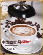 咖啡衝煮技術 調製完美的濃縮咖啡是咖啡的極品