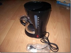 咖啡機使用常識 滴漏式咖啡機堵了怎麼辦?
