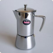 摩卡壺煮咖啡技術 摩卡壺如何控制火候