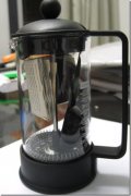法壓壺 法式濾壓壺萃取咖啡的正確用法