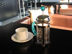 法式壓濾壺使用方法 法壓壺衝咖啡的方法