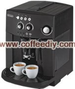 自動咖啡機挑選 德龍全自動咖啡機怎麼樣？