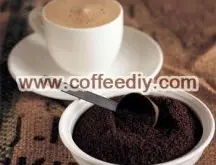 咖啡循環利用 咖啡渣有什麼用處