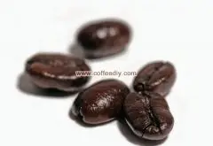 咖啡豆烘焙知識 出油的咖啡豆好嗎？