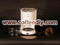 美式咖啡機與意式咖啡機有什麼區別？