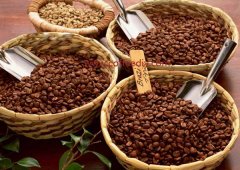 咖啡豆基礎常識 熟咖啡豆的保存方法