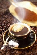 喝咖啡健康 咖啡對健康所起的作用主要有哪些
