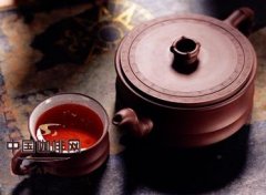 茶與咖啡的比較 中國茶和西方咖啡文化之比