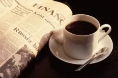 中國咖啡歷史 關於1884年臺灣咖啡早期引種的考證