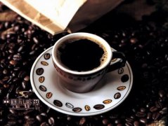 喝咖啡好處 咖啡是降低痛風發病率的一味良藥