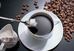 喝咖啡好處 研究顯示適量喝咖啡有益健康