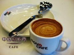喝咖啡的正確禮儀 咖啡杯的正確用法