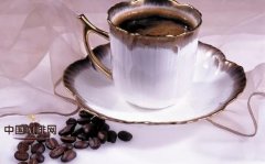 咖啡可以治口臭 想口氣清新不如來杯咖啡