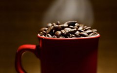 咖啡豆烘焙知識 咖啡的出油與新鮮度