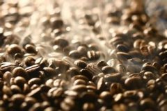 咖啡烘焙程度分類 咖啡豆烘焙知識